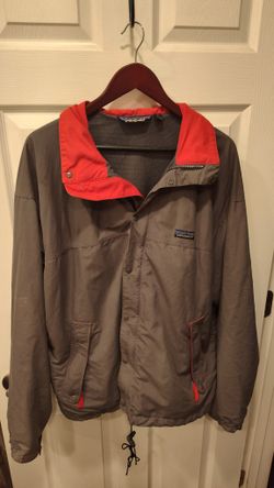 Patagonia Hiking Jacket Size XL