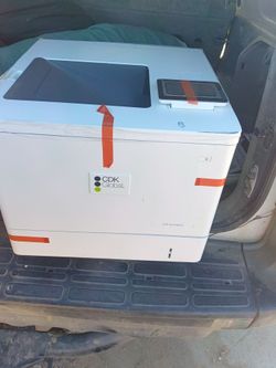 Lasers printer new in the box