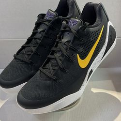 NIKE KOBE 9 EM PROTRO TB “LAKERS AWAY”