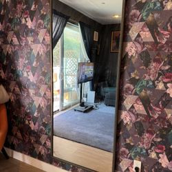 Full Body Mirror