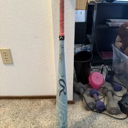 2025 Rawlings Clout Ai Bbcor