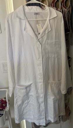 Lab Coat