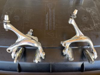Campagnolo Record Caliper Brakeset