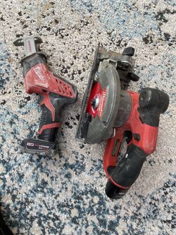 Contruction Tools
