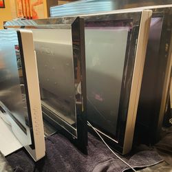 TV’S Various Brands & Sizes & Pricing 