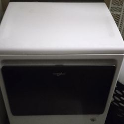 Whirlpool Dryer 
