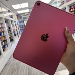 iPad 10th Generation 6GB