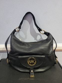 Michael Kors Leather Purse 