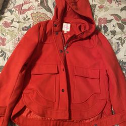 GB Girls Fancy Jacket