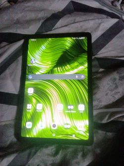 Android Tablet with Metro by T-Mobile Revvl tab 2