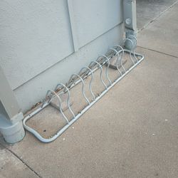 Bike Parking Rack! $30 OBO!