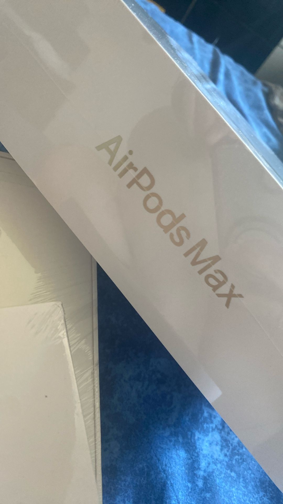 AirPods Max