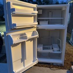 Fridge $50