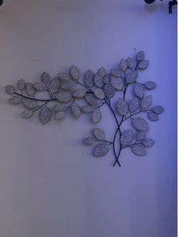 Wall decor