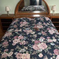 Bedroom Set “Queen Size”