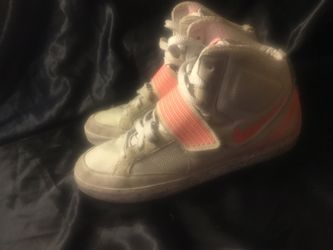 Men Nike size 13 worn 1 time