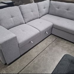 sofa seccional barato