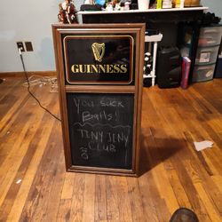 https://offerup.com/redirect/?o=R3Vpbm5lc3MuQmFy.sign.n.chalkboard.