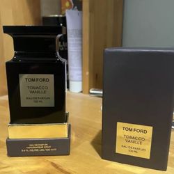 tom ford tobacco vanille