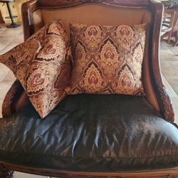 Love Seat