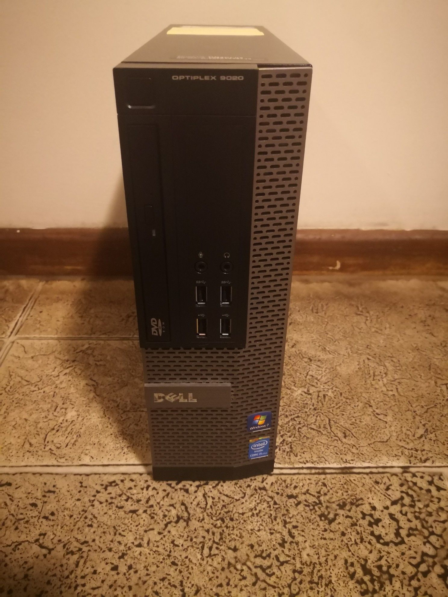 Optiplex Desktop