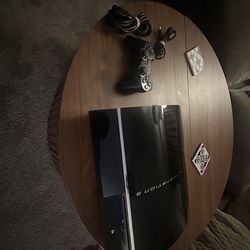 PS3 backwards compatible