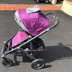 Uppa Baby Vista Stroller
