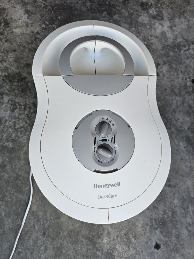 Honeywell Humidifier 