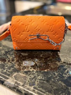 Fashion purse