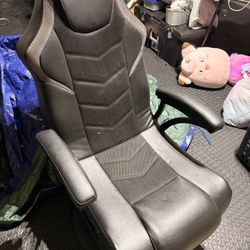 Gaming Flight Simulator