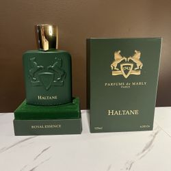 Haltane Cologne 