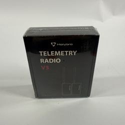 New Holybro Telemetry Radio V3