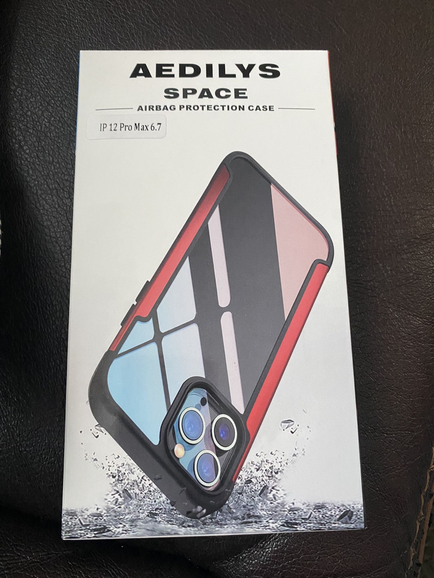 Cases And Glass Protector iPhone 12 Pro Max