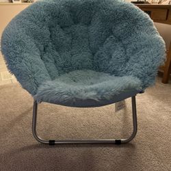 Papasan Chair