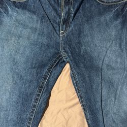 Ariat FR M4 relaxed boot size:40/32