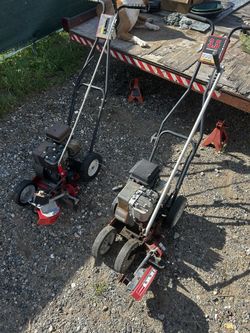 Lawn Edgers