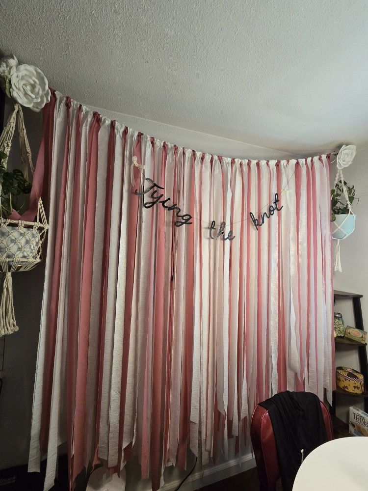 Party Decoration Bridal Shower Birthday