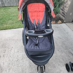 Stroller 