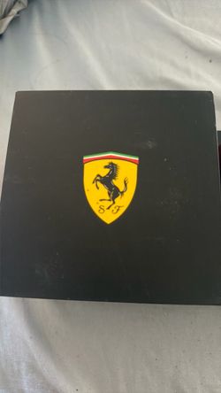 Ferrari  watch