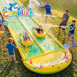 Duty Slip and Slide(brand new)
