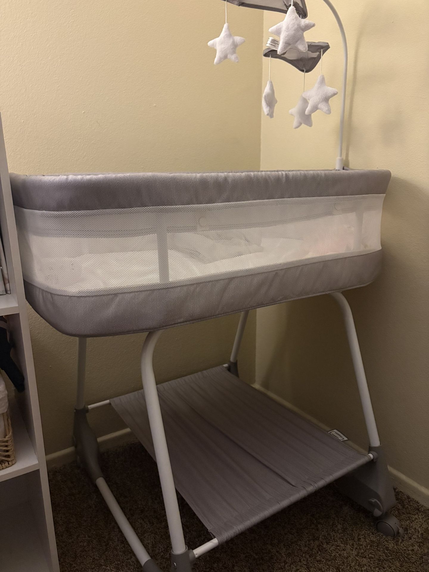 Baby Bassinet Delta Kids