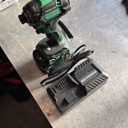 Metabo Impact