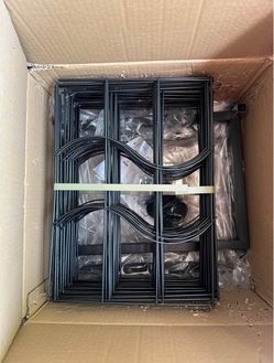 Art drying rack (new in box)