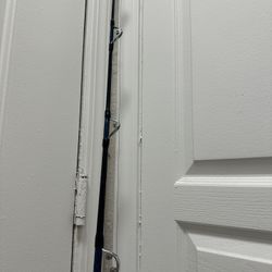 Off Shore Angler Extreme Fishing Rod