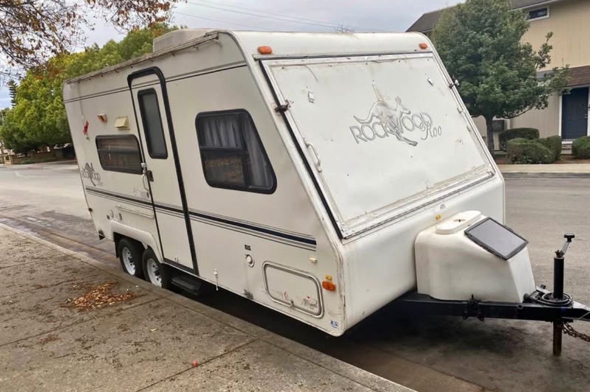 Rockwood Roo Rv