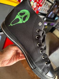 High Tops shoes