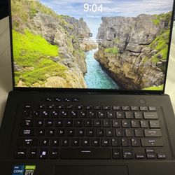 ASUS RoG Zephyrus M16 Gaming Laptop