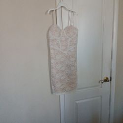 Lace DRESS