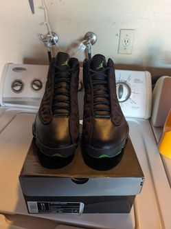 Jordan 13 retro size 10.5