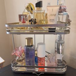 Perfume stand ONLY